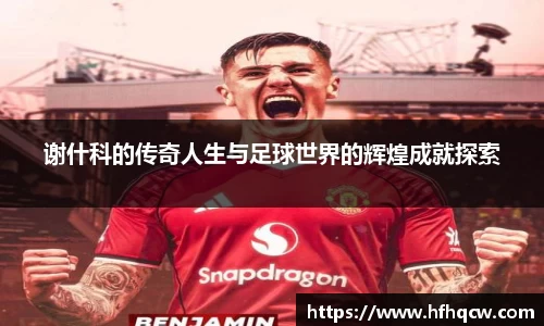 谢什科的传奇人生与足球世界的辉煌成就探索